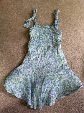 Speechless Kids dress sz 7
